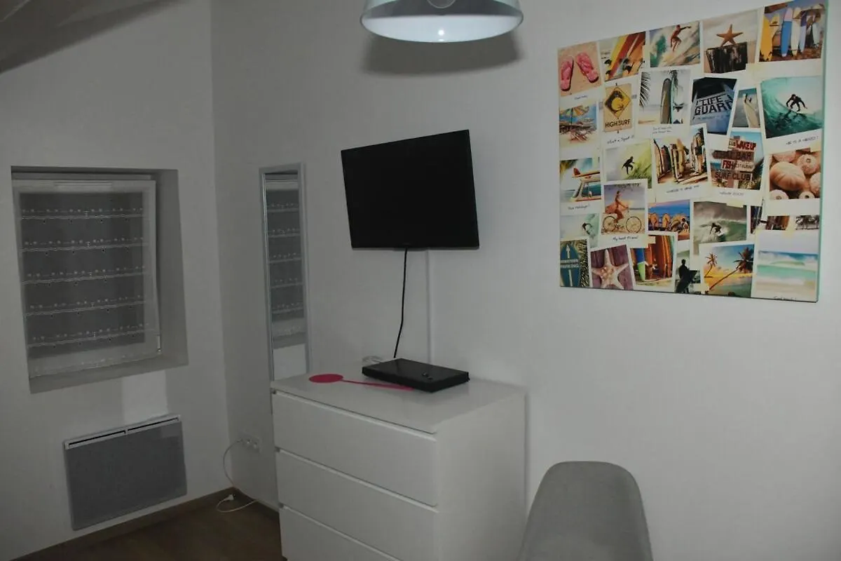 Maison 7 Pers 3Ch 2 Sdb Proche Plages Et Golf Anglet Villa