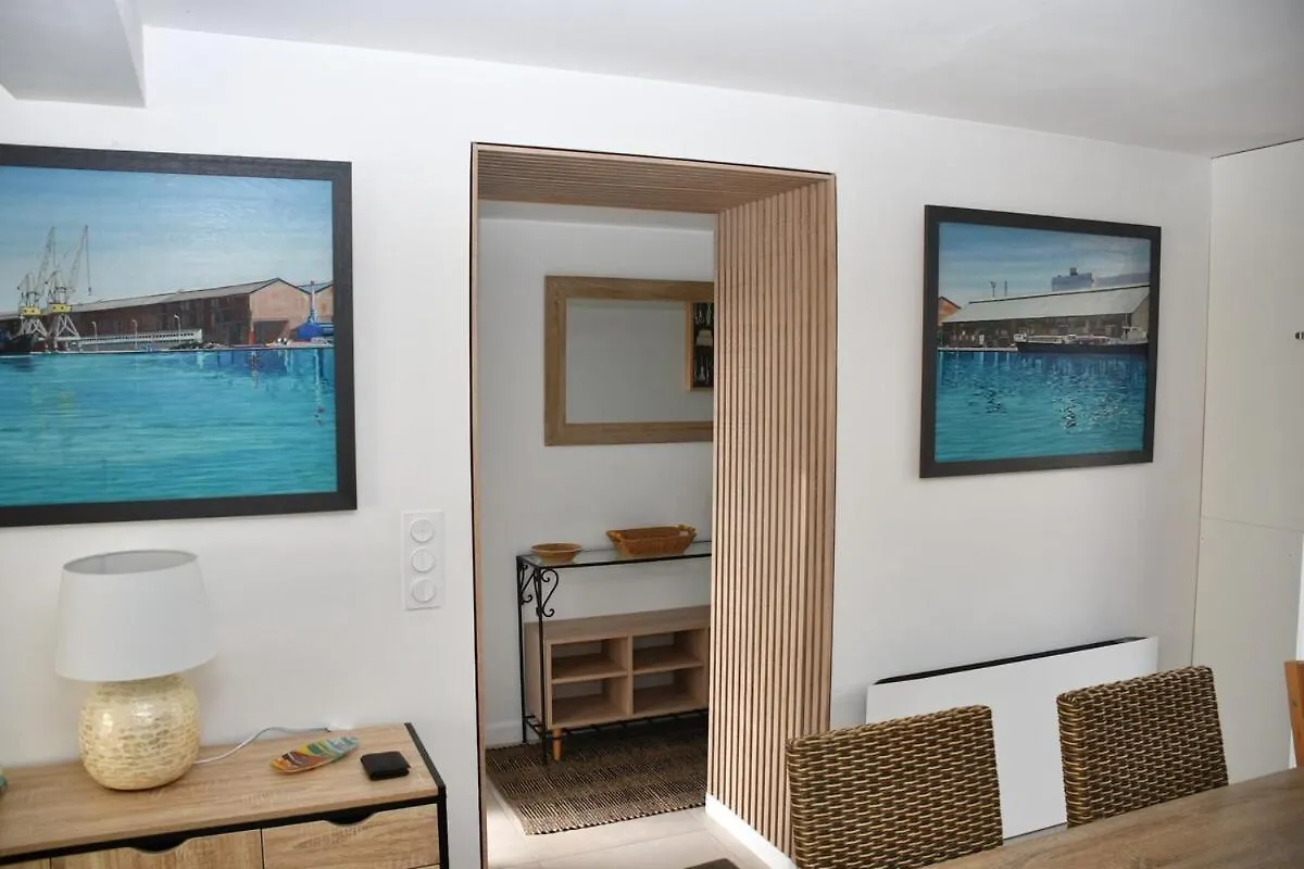 Maison 7 Pers 3Ch 2 Sdb Proche Plages Et Golf Anglet France